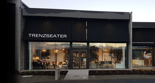 WE ARE HIRING – SALES, DRAPERY & INTERIOR DESIGN CONSULTANT PART-TIME / Queenstown store / 2024
