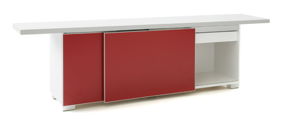 MODENA SIDEBOARD – Clearance Product Image
