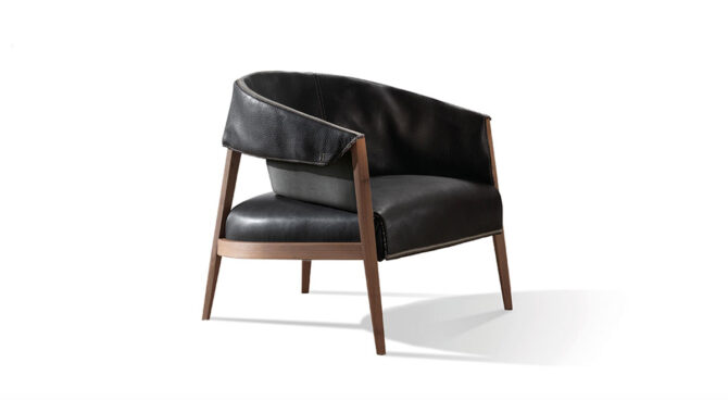 LIZA CHAIR – clearance Product Image