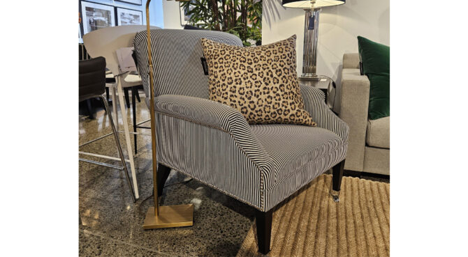 Isabella Armchair – Christchurch Product Image
