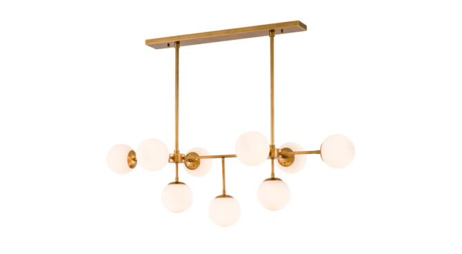 Lux CHANDELIER – auckland Product Image